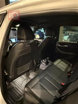 بي ام دبليو X3